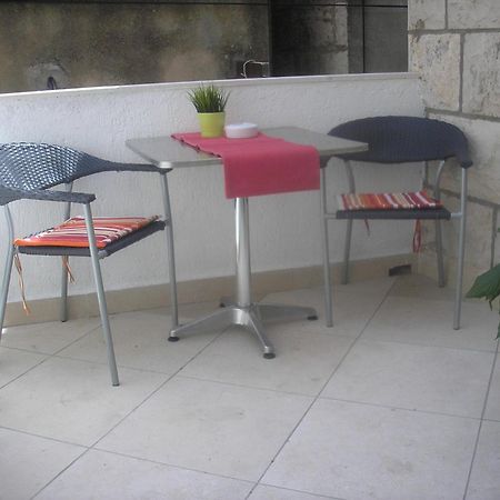 Guesthouse Franica Korcula Town Exterior photo
