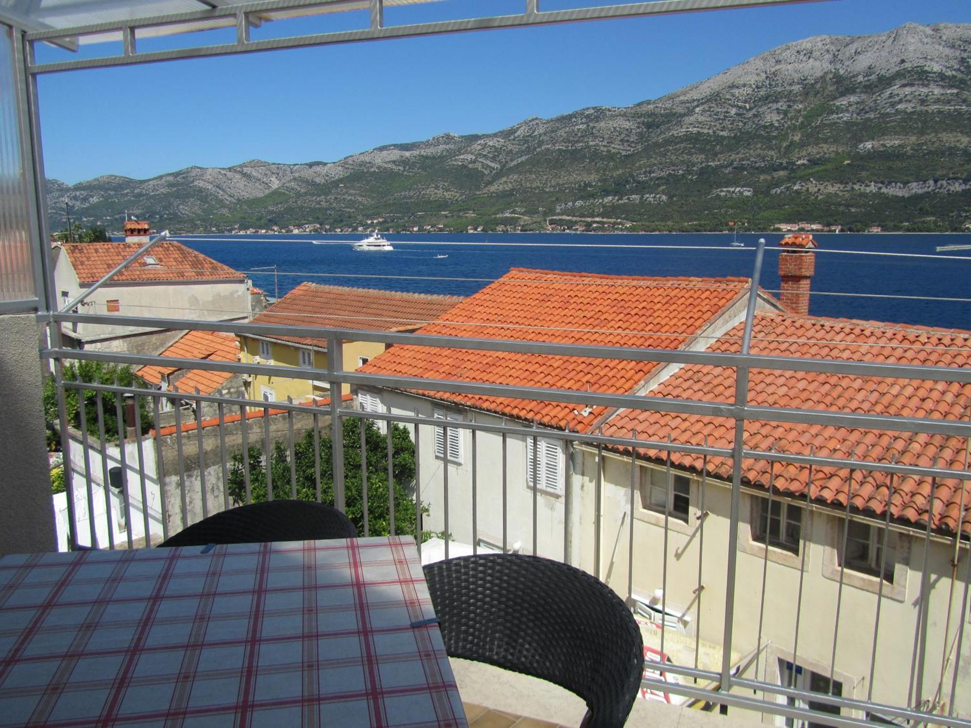 Guesthouse Franica Korcula Town Room photo